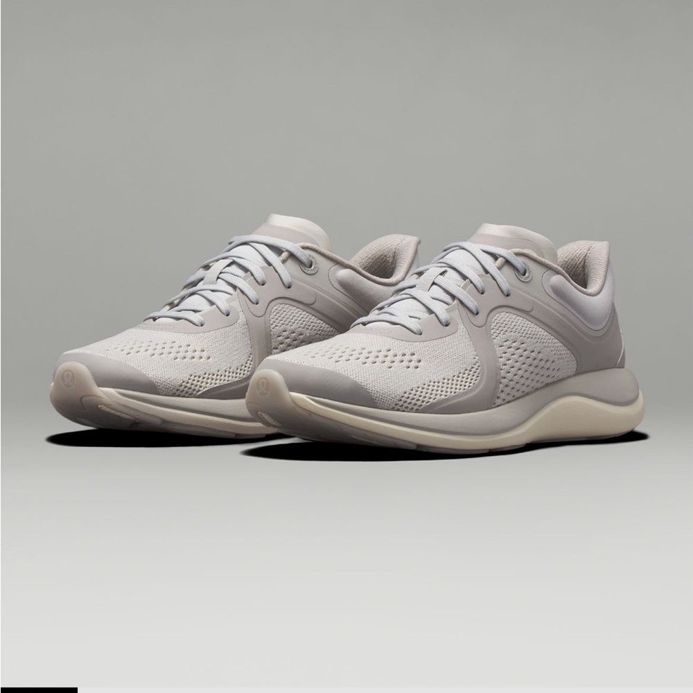 Lululemon Sneakers - Gently Worn